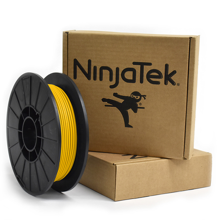 NINJATEK NinjaFlex Sun 3Mm .5Kg 3DNF0429005